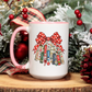 Christmas Movies 15oz Ceramic Coffee Mug