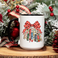 Christmas Movies 15oz Ceramic Coffee Mug