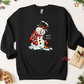 Well, Shit... Snowman Apparel(t-shirt or crewneck sweatshirt or hoodie)