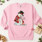 Well, Shit... Snowman Apparel(t-shirt or crewneck sweatshirt or hoodie)