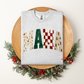Christmas Mama Apparel(t-shirt or crewneck sweatshirt or hoodie)
