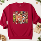 Christmas Favorites Apparel(t-shirt or crewneck sweatshirt or hoodie)
