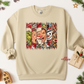 Christmas Favorites Apparel(t-shirt or crewneck sweatshirt or hoodie)