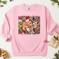 Christmas Favorites Apparel(t-shirt or crewneck sweatshirt or hoodie)