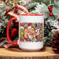 Christmas Favorites 15oz Ceramic Coffee Mug