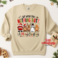 We Wish You Nothing Butt Apparel(t-shirt or crewneck sweatshirt or hoodie)