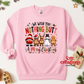 We Wish You Nothing Butt Apparel(t-shirt or crewneck sweatshirt or hoodie)