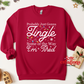 Probably Gonna Jingle Some Of The Way Apparel(t-shirt or crewneck sweatshirt or hoodie)