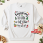 It's Beginning To Look A Lot Like Apparel(t-shirt or crewneck sweatshirt or hoodie)