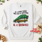 In A World Where You Can Be Anything Apparel(t-shirt or crewneck sweatshirt or hoodie)