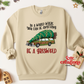 In A World Where You Can Be Anything Apparel(t-shirt or crewneck sweatshirt or hoodie)