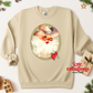 Cowboy Santa Apparel(t-shirt or crewneck sweatshirt or hoodie)