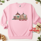 Home Sweet Home Apparel(t-shirt or crewneck sweatshirt or hoodie)