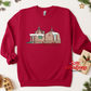 Home Sweet Home Apparel(t-shirt or crewneck sweatshirt or hoodie)