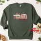 Home Sweet Home Apparel(t-shirt or crewneck sweatshirt or hoodie)