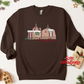 Home Sweet Home Apparel(t-shirt or crewneck sweatshirt or hoodie)