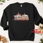 Home Sweet Home Apparel(t-shirt or crewneck sweatshirt or hoodie)