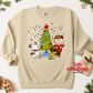 A boy And His Dog Apparel(t-shirt or crewneck sweatshirt or hoodie)