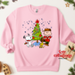 A boy And His Dog Apparel(t-shirt or crewneck sweatshirt or hoodie)