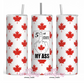 51st State My Ass 20oz Insulated Tumbler