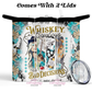 Whiskey Cowboys And Bad Decisions 20oz Insulated Tumbler