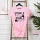 Exhale The Toxicity Inhale The Fresh Air T-Shirt