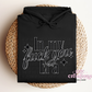 In My Fuck You Era Hoodie