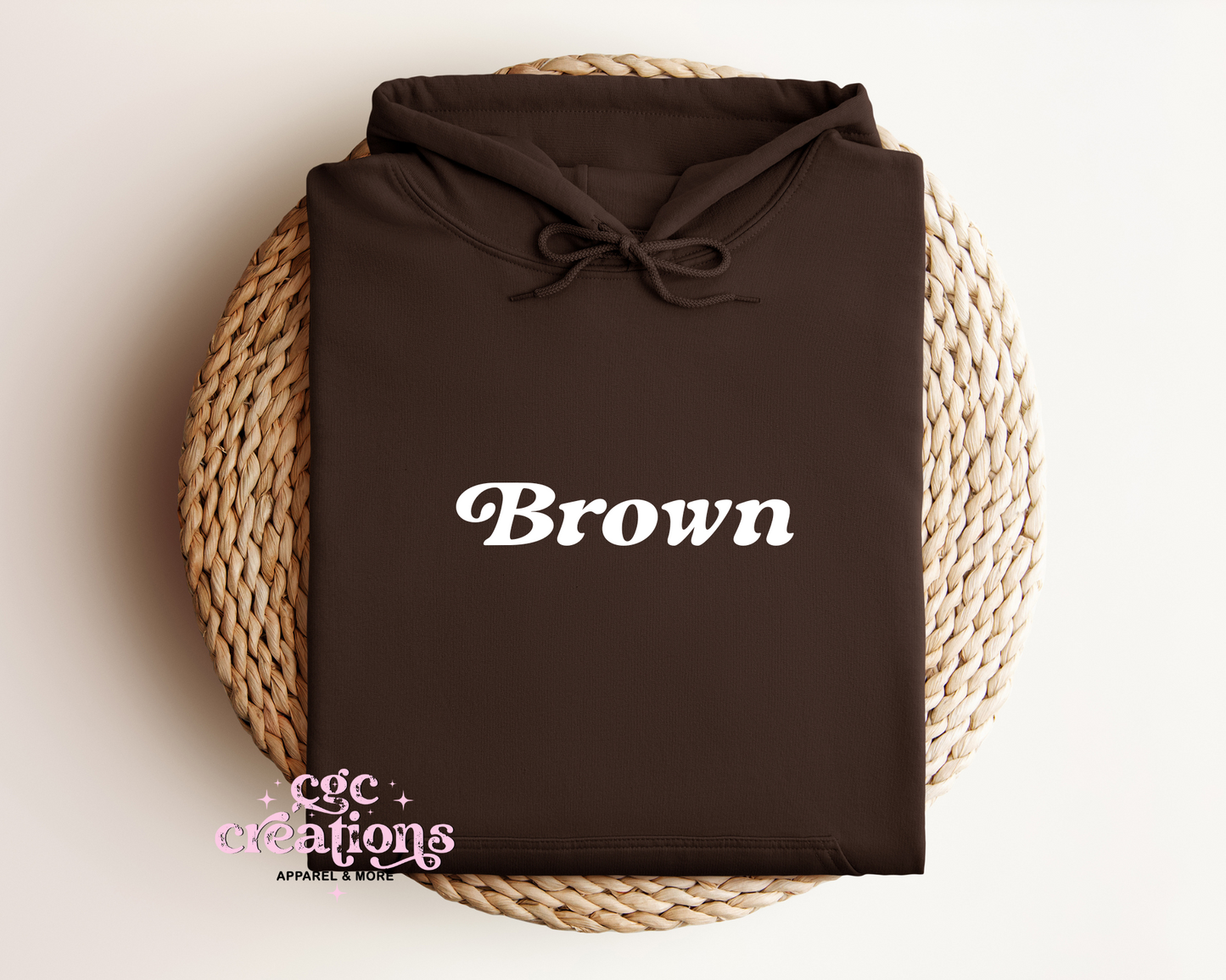 You Ain't Gettin' Shit Hoodie