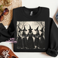 Girls Will Be Girls Crewneck Sweatshirt