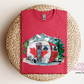 Canada Travel Trailer T-Shirt