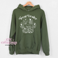 Treat Dealer Hoodie