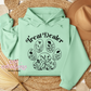 Treat Dealer Hoodie