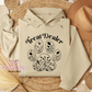 Treat Dealer Hoodie