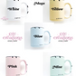 Teacher Definition 15oz Coffee Mug