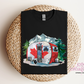 Canada Travel Trailer T-Shirt