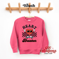 Heartbreaker Youth Crewneck