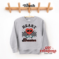 Heartbreaker Youth Crewneck