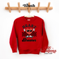 Heartbreaker Youth Crewneck