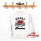 Heartbreaker Youth Crewneck