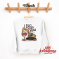 I dig You Youth Crewneck