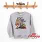 I dig You Youth Crewneck