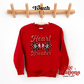 Heartbreaker #2 Youth Crewneck