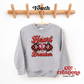 Heartbreaker #2 Youth Crewneck