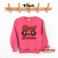 Heartbreaker #2 Youth Crewneck