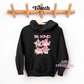 Be Kind Hun_rix Hoodie