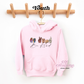 Be Kind - Sign Language Hoodie