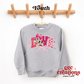 Love Magical Youth Crewneck