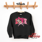 Love Magical Youth Crewneck