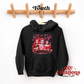 Hun_rix Love #2 Youth Hoodie