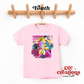 Hun_rix Love Youth T-shirt
